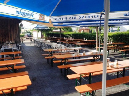 照片: Sch&amp;uuml;tzenhaus 